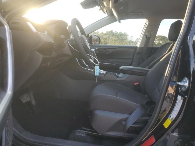 2020 TOYOTA RAV4 LE - 2T3H1RFV6LC042987