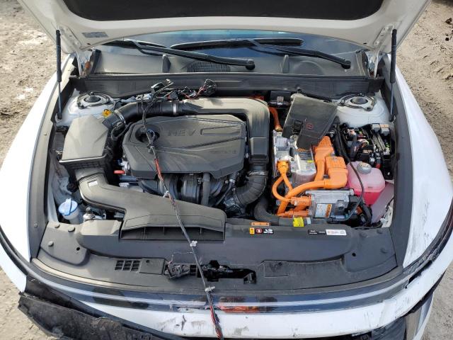 2024 HYUNDAI SONATA HYB - KMHL54JJXRA092394
