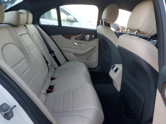 2018 MERCEDES-BENZ C300 WDDWF4KB8JR423300