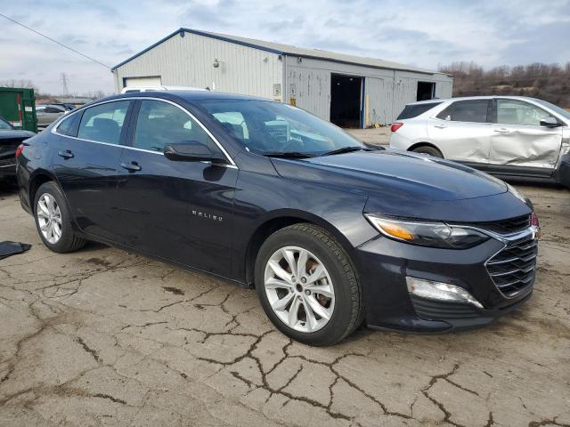 VIN 1G1ZD5ST1PF176216 2023 CHEVROLET MALIBU no.4