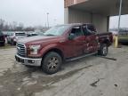 2016 FORD F150 SUPER - 1FTEW1EFXGFB83339