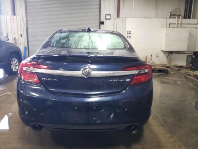 2017 BUICK REGAL PREM 2G4GR5GX1H9134114