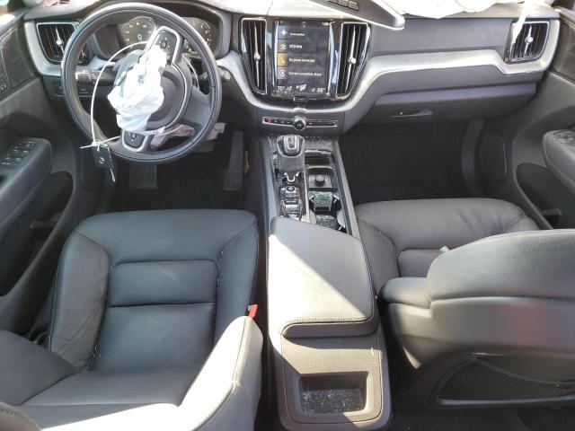 2019 VOLVO XC60 T6 YV4A22RK5K1339359