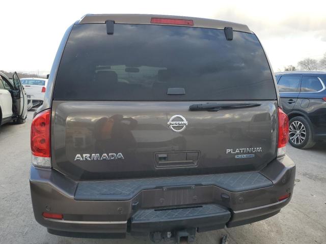 VIN 5N1BA0NF2DN603233 2013 NISSAN ARMADA no.6