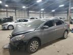 2019 NISSAN SENTRA S - 3N1AB7AP0KY395859