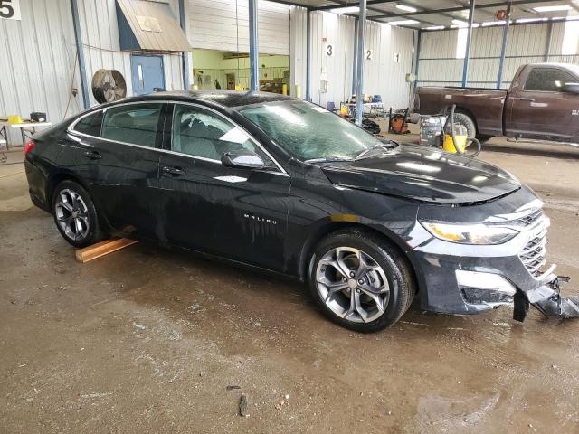 VIN 1G1ZD5ST4RF232457 2024 CHEVROLET MALIBU no.4