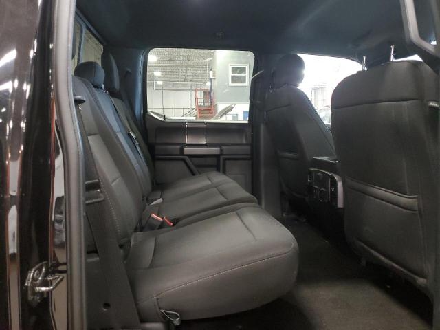 2020 FORD F150 SUPER - 1FTEW1EP9LKE63330