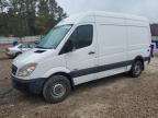 MERCEDES-BENZ SPRINTER 2 photo