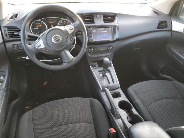 2019 NISSAN SENTRA S - 3N1AB7AP2KY227074