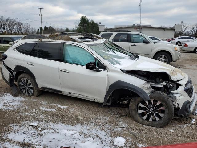 2023 SUBARU OUTBACK TO - 4S4BTGPD6P3197312