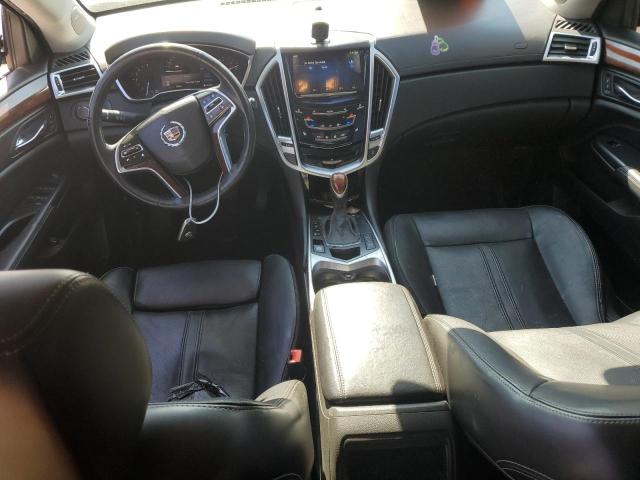 2015 CADILLAC SRX LUXURY - 3GYFNEE33FS574695