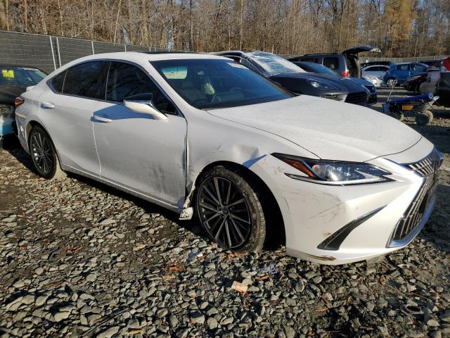 VIN 58ADZ1B13NU123086 2022 LEXUS ES350 no.4