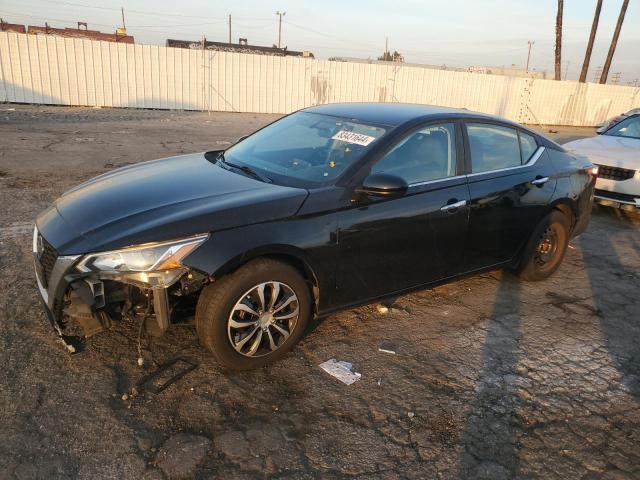 VIN 1N4BL4BV1LN302412 2020 NISSAN ALTIMA no.1