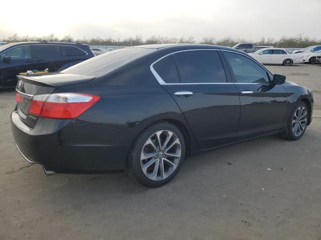 VIN 1HGCR2F56EA020967 2014 HONDA ACCORD no.3