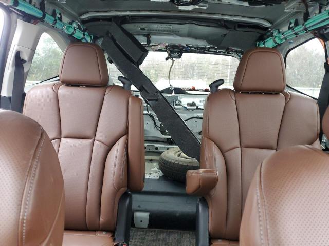 2021 SUBARU ASCENT TOU - 4S4WMARDXM3451334