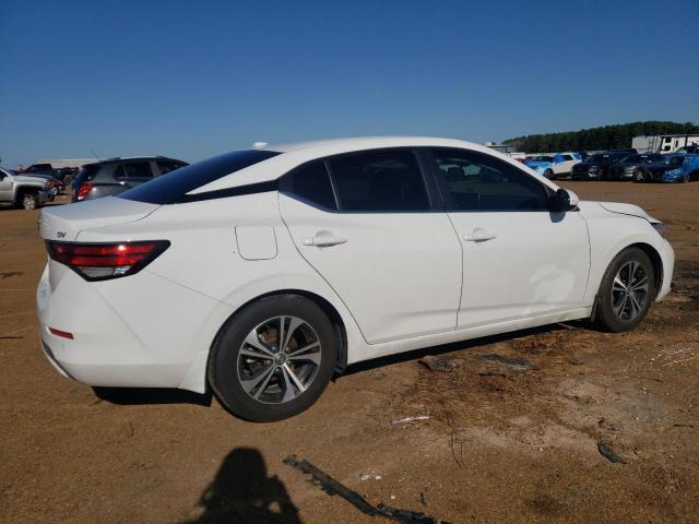 2022 NISSAN SENTRA SV - 3N1AB8CV2NY248688