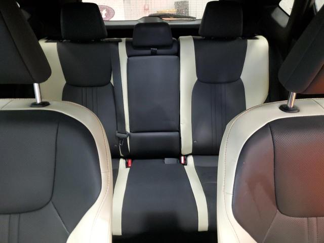 2022 LEXUS NX 350H 2T2GKCEZ7NC007876