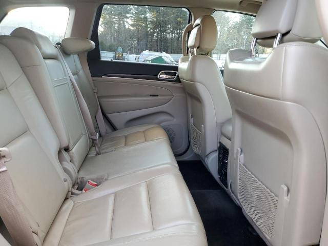 2018 JEEP GRAND CHER - 1C4RJFBG4JC167107