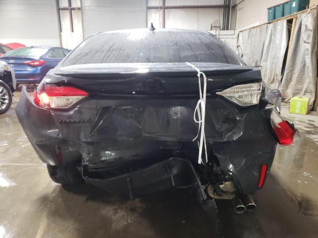 2023 TOYOTA COROLLA SE - 5YFS4MCE7PP164969
