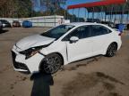 2022 TOYOTA COROLLA SE - 5YFS4MCE2NP139040