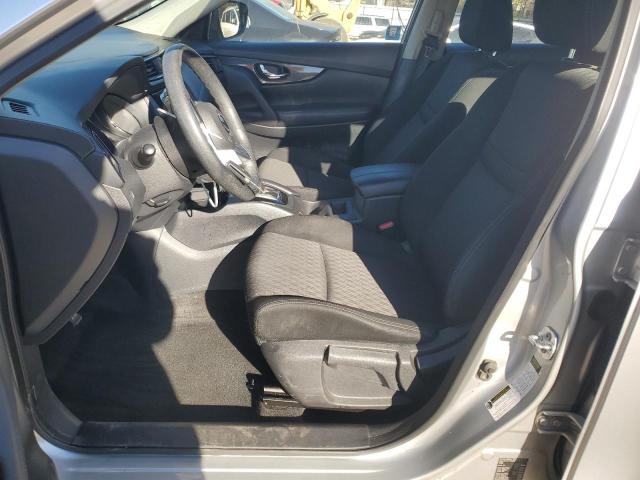 2017 NISSAN ROGUE S - KNMAT2MT6HP511338