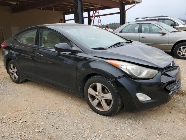 VIN 5NPDH4AEXDH221903 2013 HYUNDAI ELANTRA no.4