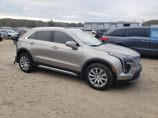 2023 CADILLAC XT4 PREMIU - 1GYFZCR49PF122302