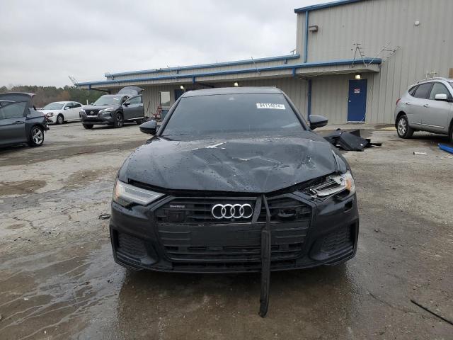 VIN WAUM2AF27LN054393 2020 AUDI A6 no.5