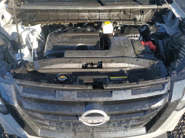 2024 NISSAN PATHFINDER - 5N1DR3DG0RC274130