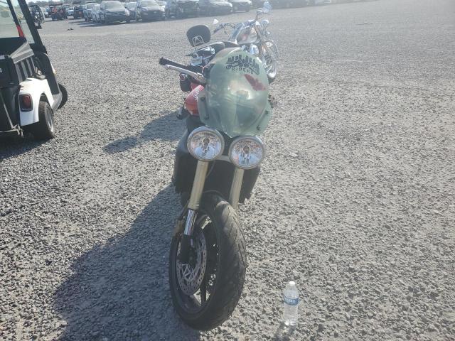 2010 TRIUMPH MOTORCYCLE SPEEDMSTR SMTD01NE4AJ428999