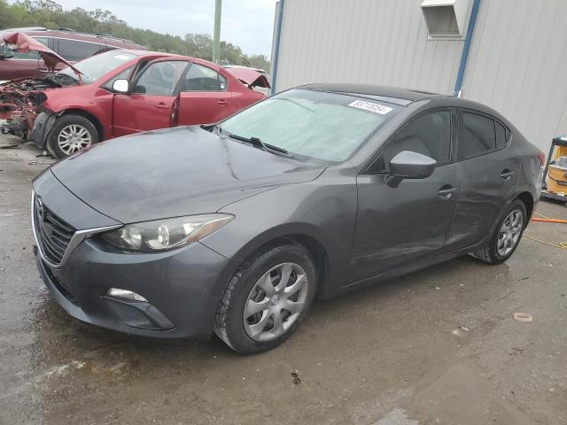 2014 MAZDA 3 SPORT #3029459682