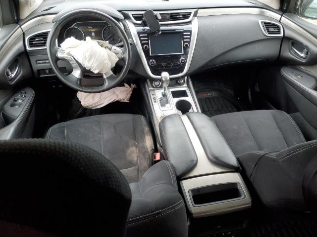 2018 NISSAN MURANO S - 5N1AZ2MHXJN145407