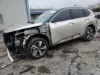 2021 NISSAN ROGUE PLAT - JN8AT3DC8MW105815