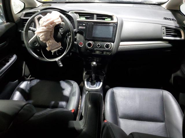 2015 HONDA FIT EX - 3HGGK5H8XFM772514