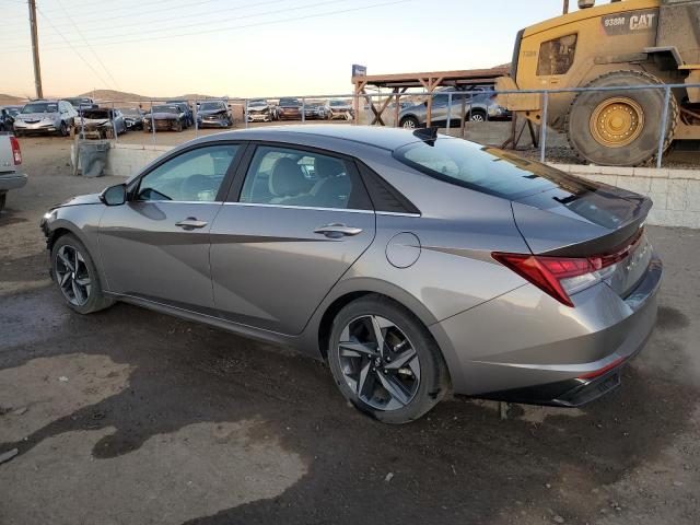 2023 HYUNDAI ELANTRA LI - KMHLN4AJ2PU057974