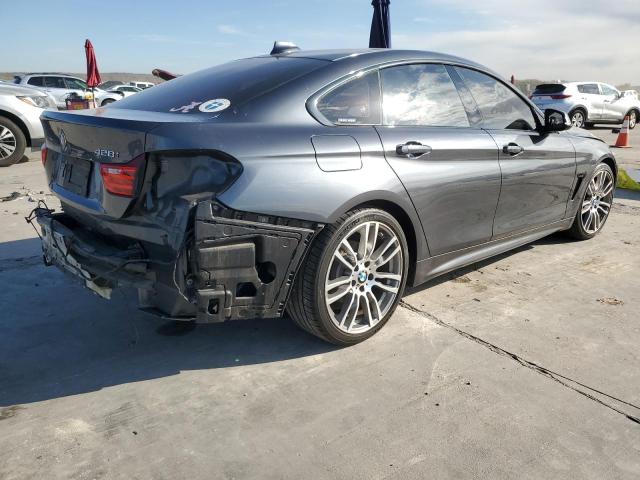 VIN WBA4A5C57FGK15942 2015 BMW 4 SERIES no.3