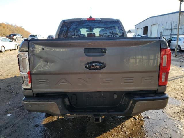 2021 FORD RANGER XL - 1FTER4FH8MLD81083