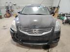 Lot #3025083192 2011 NISSAN ALTIMA BAS