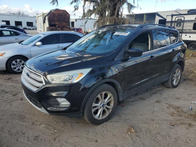 Vin: 1fmcu0hd7jua17201, lot: 84988384, ford escape sel 2018 img_1