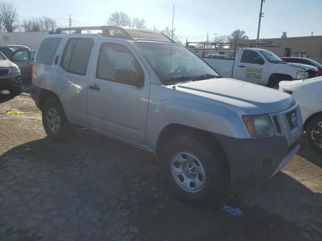 Vin: 5n1an0nw1en804235, lot: 83661084, nissan xterra x 20144