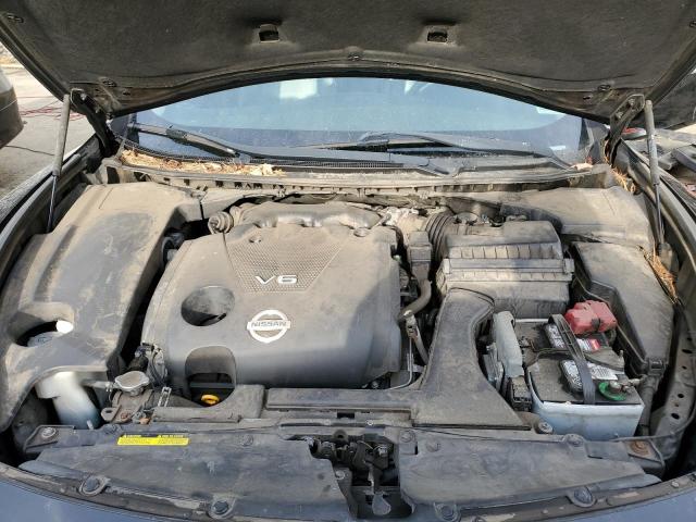 VIN 1N4AA5AP3EC488074 2014 NISSAN MAXIMA no.11