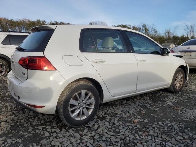 2015 VOLKSWAGEN GOLF - 3VW217AUXFM015124