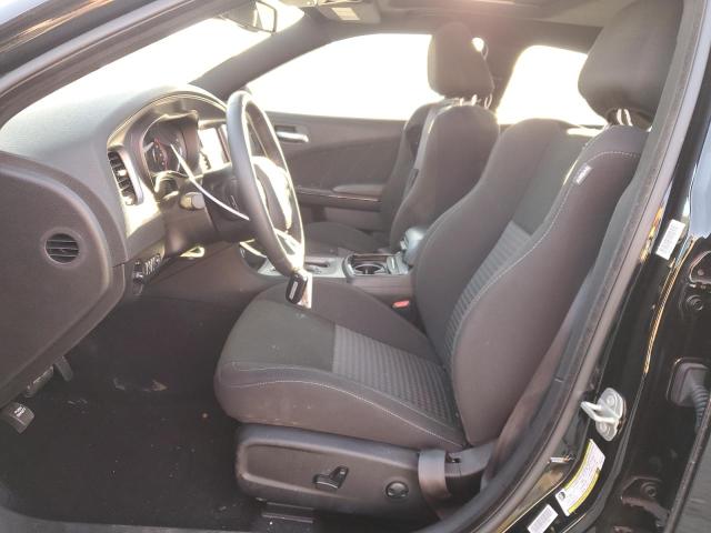2023 DODGE CHARGER GT - 2C3CDXHG0PH671447
