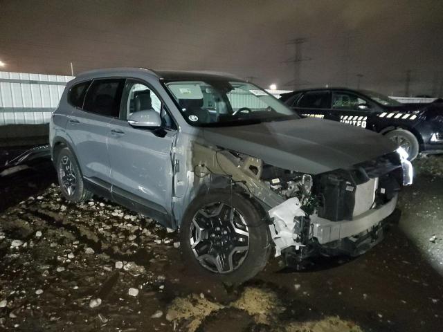 2023 HYUNDAI SANTA FE L - 5NMS5DA19PH023568
