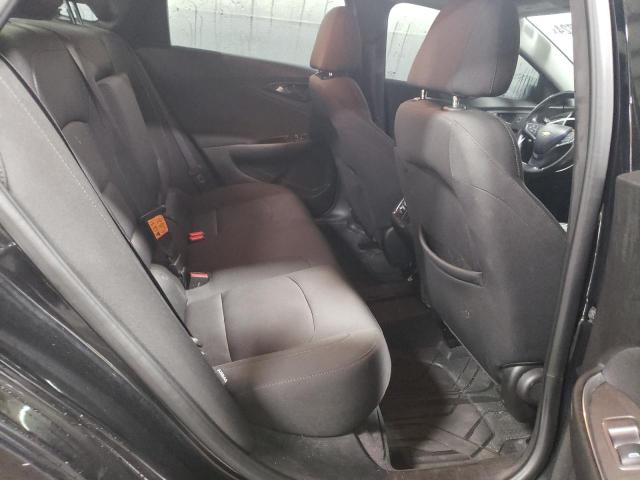 2018 CHEVROLET MALIBU LT - 1G1ZD5ST0JF207477