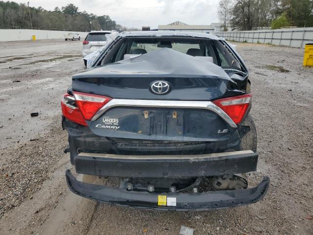 2017 TOYOTA CAMRY LE - 4T1BF1FKXHU721903