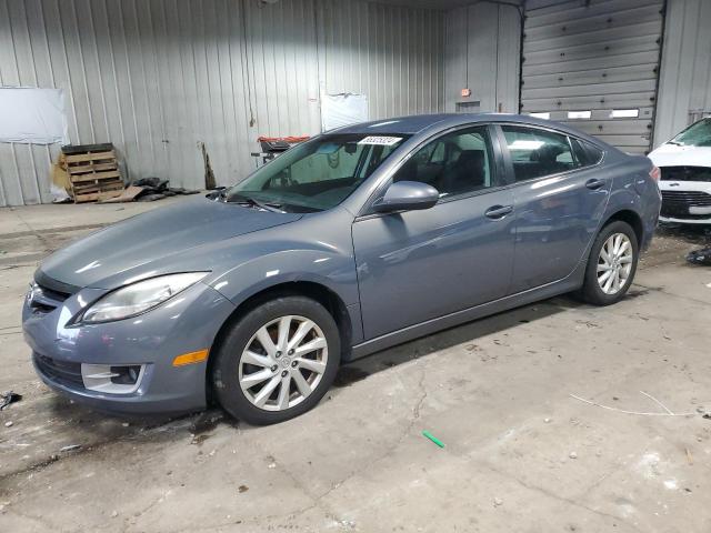 2011 MAZDA 6 I #3034439795