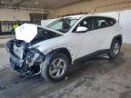 2022 HYUNDAI TUCSON SE - 5NMJACAEXNH119680