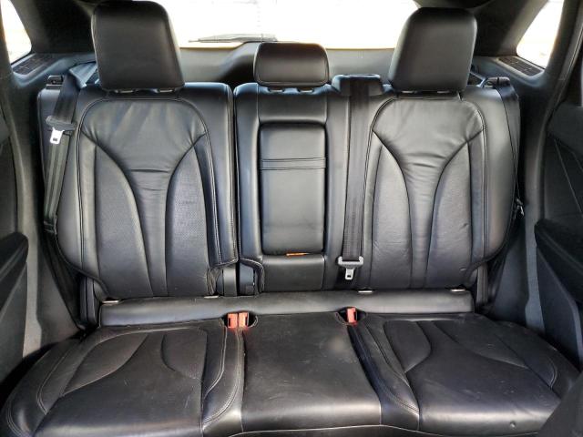 2017 LINCOLN MKC SELECT 5LMCJ2D95HUL44449