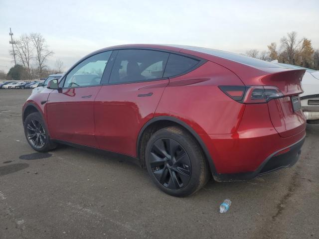 2024 TESLA MODEL Y - 7SAYGDED0RF201867